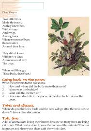 Grade 4 Reading Lesson 11 Poetry Untitled Poem Poetry Comprehension Reading Comprehension Lessons Reading Lessons