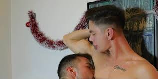 Gay armpit licking session - ThisVid.com