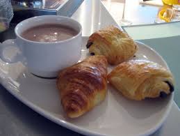 Bordeaux Lac France Breakfast Brunch Brunch Food