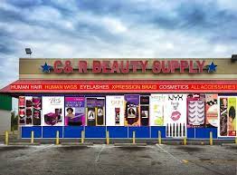 Please come to h beauty supply and enjoy the fun. C R Beauty Supply 9205 Cullen Blvd Houston Tx 77051 Usa