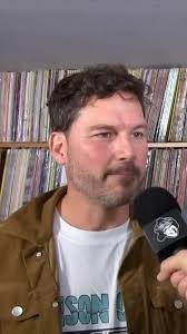 Ryan Peake's Instagram, Twitter & Facebook