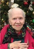 Josephine Morrissey Obituary (2018)