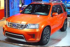 Owners reviews about ford maverick with photos on drive2. Maverick Bj 00 07 Maverick Mk3