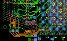The tool has support to export the digital circuit in images. Top 10 Free Pcb Design Software For 2019 Electronics Lab Com