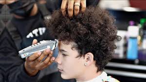 Stay up to date on the latest nba basketball news, scores, stats, standings & more. Haircut Tutorial Jalen Green High Taper Fro Youtube