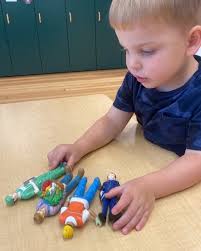 Ethos Early Learning Center