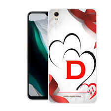 Lava Z60 Mobile Back Cover by ...