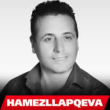 Hamez Llapqeva