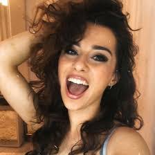 Alice Mee's Instagram, Twitter & Facebook