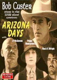 Arizona Days (1928)