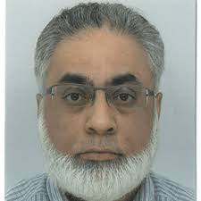 Dr.Muhammad Javaid Akram Rajput