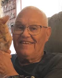 Walter Orville Cutsinger Obituary 2024