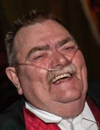 Jerome "Jerry" Bergstad Obituary September 13, 2019