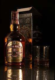 Whisky Chivas Botane Best Price Copa Fotos