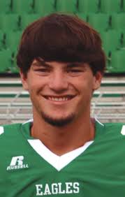 Eagles' Robertson, Lions' Pee recognized