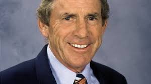 Panthers dedicate press box to Roger Neilson