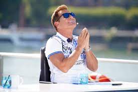 Nachdem dieter bohlen für das halbfinale und finale von dsds krankheitsbedingt ausfällt, sitzt nun für ihn thomas gottschalk an den beiden samstagen am jurypult. Dsds Und Supertalent Kunftig Ohne Dieter Bohlen In Der Jury