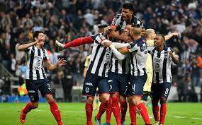 Link xem monterrey vs pachuca, link xem trực tuyến monterrey vs. Monterrey Vs America Goles Y Resultado De La Final De Ida Liga Mx