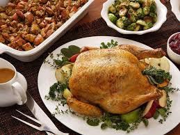 How do you bake chicken wings in the oven? Holiday Roast Chicken And Stuffing Perdue