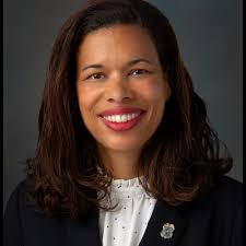 Officer Darron Burks Celebration of Life service yesterday was truly  humbling. The turnout of support for the family, friends, and colleagues  shows there is light in a world where there is darkness… |