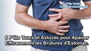 Voici comment les combattre… « contre les remontées acides, une cuillère à soupe de vinaigre melfor (oui je suis de l'est de la france ! 6 P Tits Trucs Et Astuces Pour Apaiser Efficacement Les Brulures D Estomac