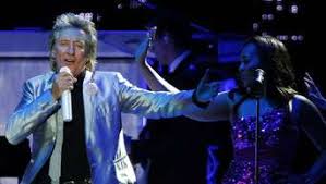 Tweets from rod are signed 'rod xxx. Rod Stewart War Eine Ganz Schone Ratte Stars