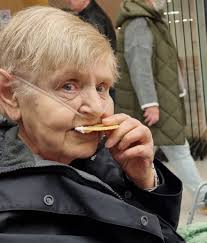 Blackoutszenarioübung für Nationale Hilfgesellschaften