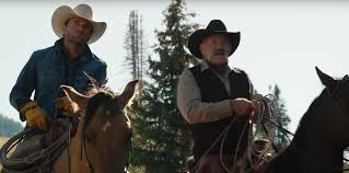 The we love kevin costner marathon begins on saturday at 12pm et, only on paramount network. Yellowstone Season 3 Trailer Promises To Raise The Stakes Indiewire
