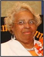 National United Church Ushers