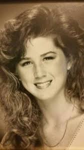 Joyce Perry Obituary (1971