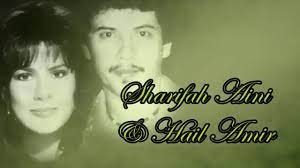 1 syawal sudah tiba, diraikan dengan sungguh berbeza, jangan berziarah di hari raya kita guna video call saja. Bisikan Hati Di Pagi Raya Sharifah Aini Hail Amir Youtube