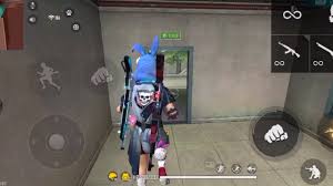 Dia pake kaos sword art online. Tes Aim Ff Youtube