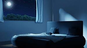 اداب دخول غرفة النوم