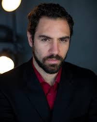 new #headshots taken by the phenomenal @jeanevanx ! What characters do you  see me playing? Please comment below! #actor #photoshoot #natural  #setlighting #beard #vertical #rising #marketing