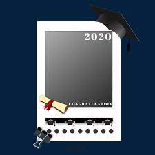 Graduation Certificate Commemorative Border Graduation Anniversary Frame Png Transparent Clipart Image And Psd File For Free Download Decoupage Wedding Commemoration Free Graphic Design