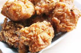 Vegan Cauliflower Hot Wings Kfc Style Vegan Cauliflower Vegan Fast Food Vegan Kfc