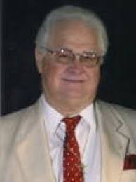 Obituary for Jack Bransom Grigsby, Jr