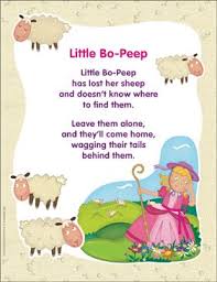 Pin By Madaleine Comley On Little Bo Peep Narrative Classic Nursery Rhymes Little Bo Peep Nursery Rhymes