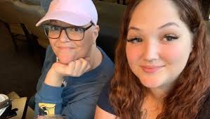 Fundraiser by Jeanne Grant : Warrior With A Heart of Gold