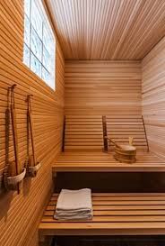 Gewinnspiel zum tag der sauna! 10 Sterling Saunas In Modern Homes Dwell