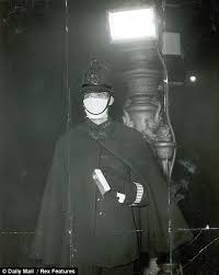 14 Year Old Black Boy Killed In 1950s Pea Souper That Killed 12 000 So Black You Couldn T See The Screen In Cinemas So Suffocatingly Lethal They Ran Out Of Coffins How The Great Smog Choked Londo London Police British