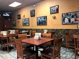 The sopranos is an american crime drama television series created by david chase. Tony Sopranos Pizza Kitchen Dining Room Table 1024x768 Wallpaper Teahub Io
