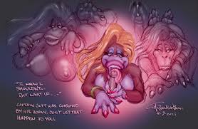 Rule34 - If it exists, there is porn of it  thebigmansini  6859790