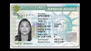Some permanent resident cards and eads issued after may 1, 2017, may still display the existing design format as uscis will continue using existing card stock until current supplies are depleted. What Is A Green Card Here S What You Should Know