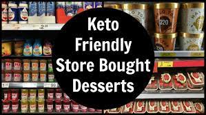 Check spelling or type a new query. Keto Desserts To Buy Low Carb Ketogenic Diet Store Bought Desserts