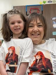 Erika Bryson's Instagram, Twitter & Facebook