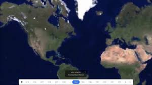 あのグーグルアースに日本語版が登場しました 驚きです!(下部で紹介しています) 米googleは9月14日から、日本語のページおよび日本語版のグーグルアースを提供しました。 東京近辺の3d描画も可能です。 随時変更していきます。 ã‚°ãƒ¼ã‚°ãƒ« ã‚¢ãƒ¼ã‚¹ã«ã‚¿ã‚¤ãƒ ãƒ©ãƒ—ã‚¹æ©Ÿèƒ½ æ°—å€™å¤‰å‹•ã®å½±éŸ¿ãªã©ãŒä¸€ç›®çž­ç„¶ Bbcãƒ‹ãƒ¥ãƒ¼ã‚¹