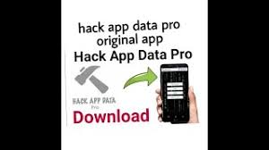 Easily without a problem and without need of root you will find free good options on it that make. Hack App Data Pro Apk Download Latest V1 9 12 For Android Apklook Com