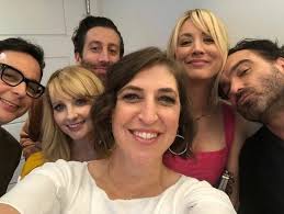 Before TBBT ❤️ Which character do you like below? Leave a comment below to  see who has more fans!