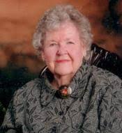 Anna Saunders Easthope (1917-2011)
